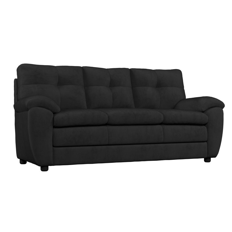 Lark Manor Kenn 84'' Pillow Top Arm Sofa & Reviews Wayfair.ca